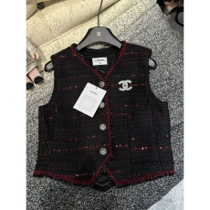 Chanel Vest